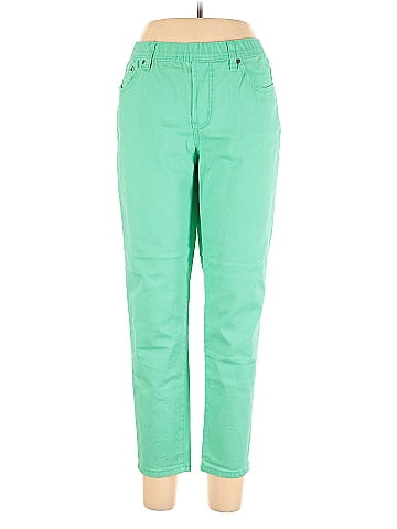 DG^2 by Diane Gilman Jeans (view 1)