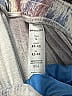 Marika Tie-dye Ivory Shorts Size L - photo 3