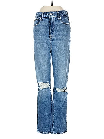 Good American Jeans (view 1)