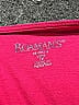 Roaman's 100% Cotton Pink Sleeveless T-Shirt Size 22 - photo 3