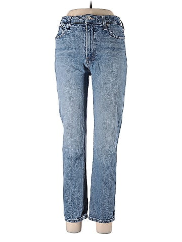 Madewell Jeans (view 1)
