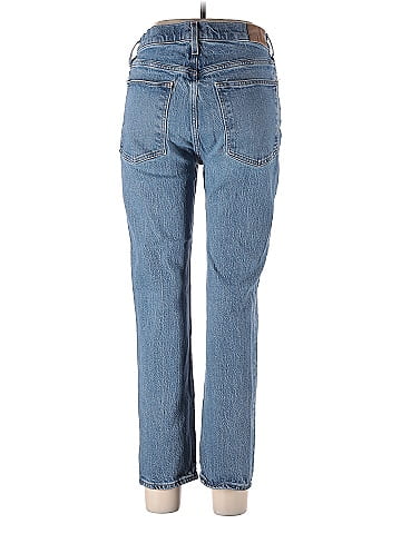 Madewell Jeans (view 2)