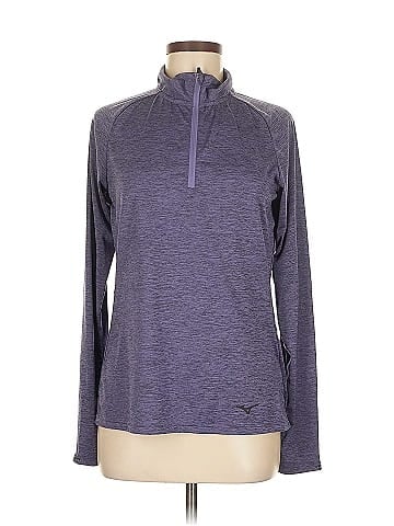 Mizuno Active T-Shirt (view 1)