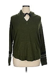 Market And Spruce Pullover Sweater