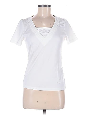 Burberry Short Sleeve T-Shirt (view 1)
