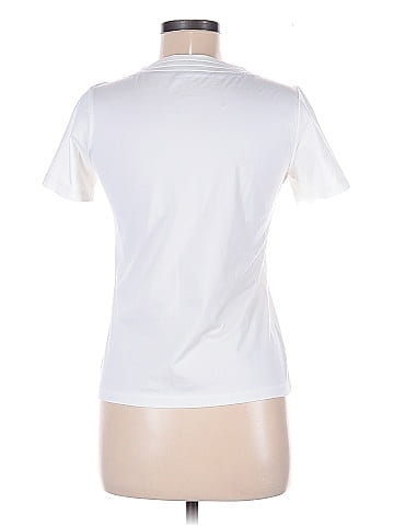 Burberry Short Sleeve T-Shirt (view 2)