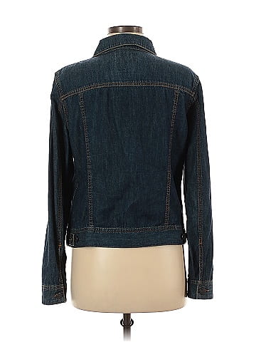 Talbots Denim Jacket (view 2)