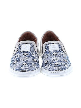 MCM Monogram Slip On Sneakers (view 2)
