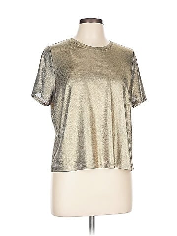 Porridge Short Sleeve T-Shirt (view 1)