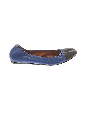 Lanvin Flats (view 1)
