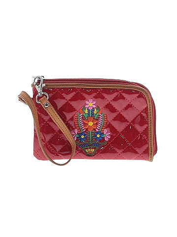 Unbranded Wristlet (view 1)