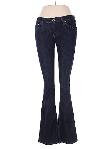 Adriano Goldschmied Jeans (view 1)
