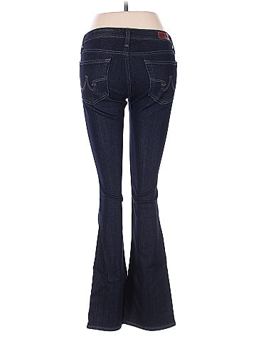 Adriano Goldschmied Jeans (view 2)