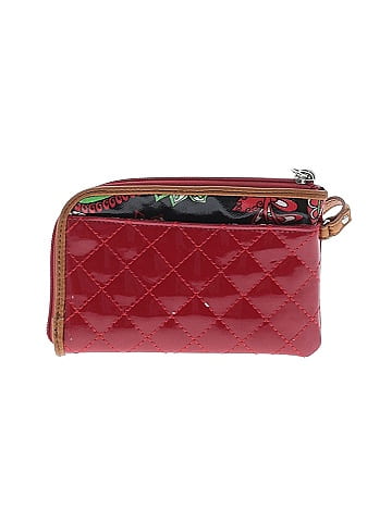 Unbranded Wristlet (view 2)