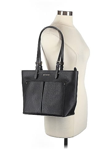 Michael Kors Satchel (view 2)