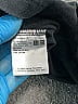 UT for Uniqlo 100% Cotton Print Black Short Sleeve T-Shirt Size XS - photo 4