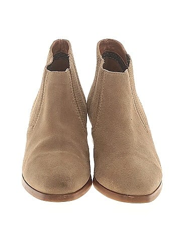 AQUATALIA Ankle Boots (view 2)
