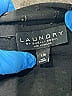 Laundry by Shelli Segal 100% Polyester Black Long Sleeve Blouse Size L - photo 6