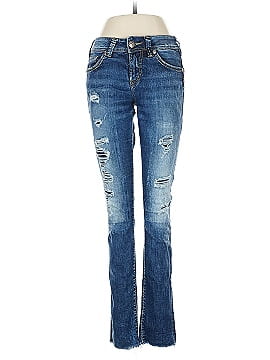 Silver Jeans Co. Jeans