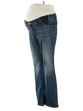 Isabel Maternity Jeans