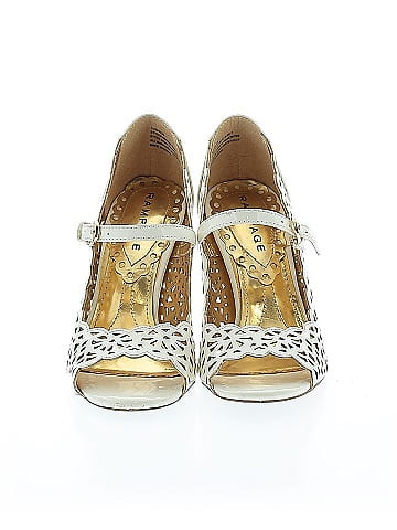 Rampage Heels (view 2)
