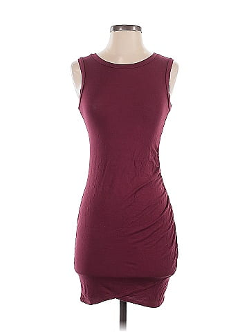 Love, Fire Cocktail Dress (view 1)