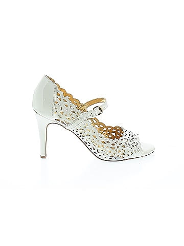 Rampage Heels (view 1)