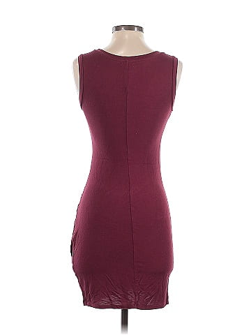 Love, Fire Cocktail Dress (view 2)