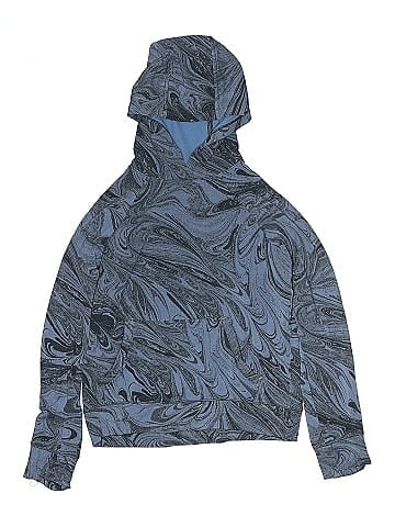 Athleta Girl Pullover Hoodie (view 1)