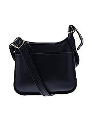 Coach Factory Leather Shoulder Bag