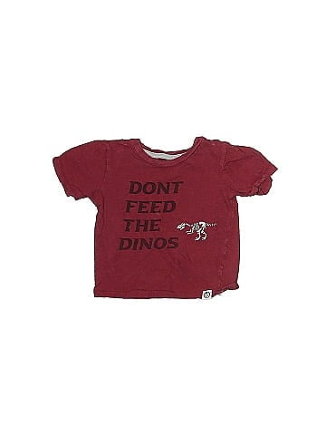 Free Planet Short Sleeve T-Shirt (view 1)