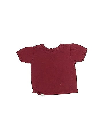 Free Planet Short Sleeve T-Shirt (view 2)