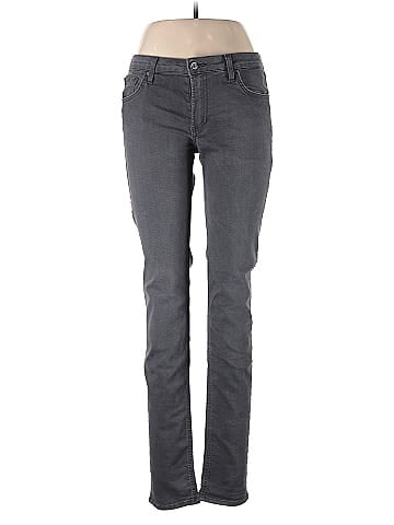 Just Black Jeans (view 1)