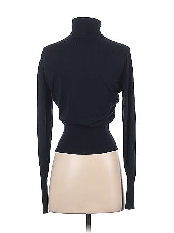 Uniqlo U Turtleneck Sweater (view 2)