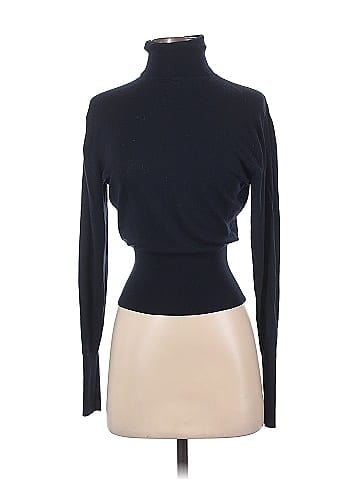 Uniqlo U Turtleneck Sweater (view 1)