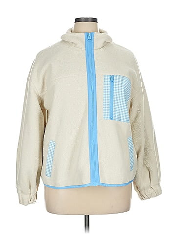 Sandy Liang x Target Fleece (view 1)