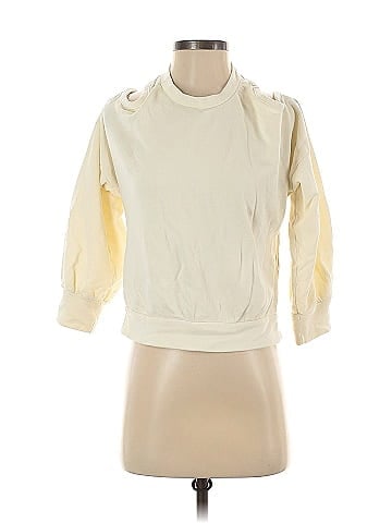 Lanston Sweatshirt (view 1)