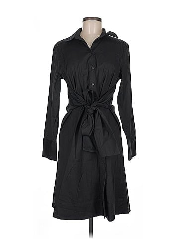 Black Label by Chico's Casual Dress (view 1)