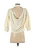 Lanston Ivory Sweatshirt Size S - photo 2