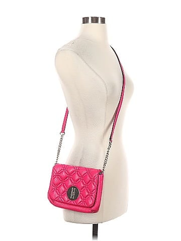 Kate Spade New York Leather Crossbody Bag (view 2)