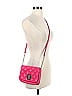 Kate Spade New York 100% Leather Pink Leather Crossbody Bag One size - photo 2