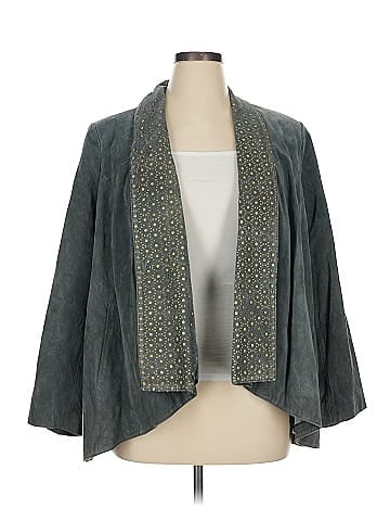 IMAN Blazer (view 1)