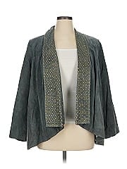 Iman Blazer