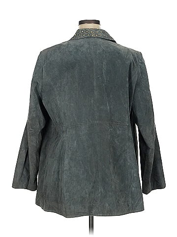 IMAN Blazer (view 2)