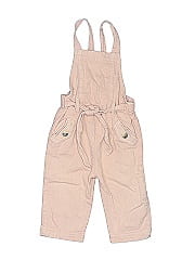 Zara Baby Overalls
