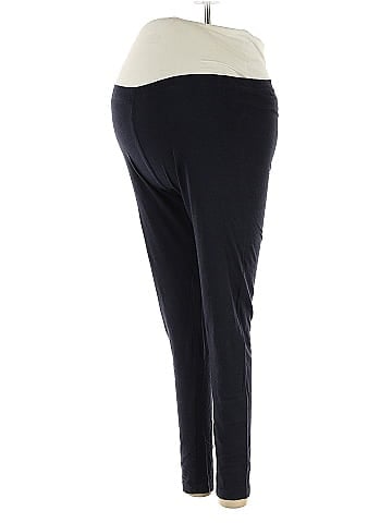 H&M Mama Active Pants (view 1)