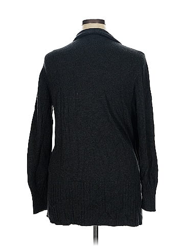 Lou & Grey for LOFT Cardigan (view 2)