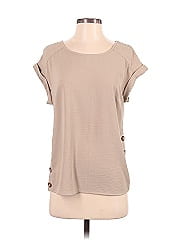 Fortune + Ivy Short Sleeve Top