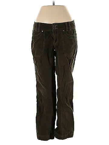 Royal Robbins Cargo Pants (view 1)
