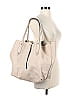 Annabel Ingall 100% Leather Gold Tan Leather Tote One size - photo 2